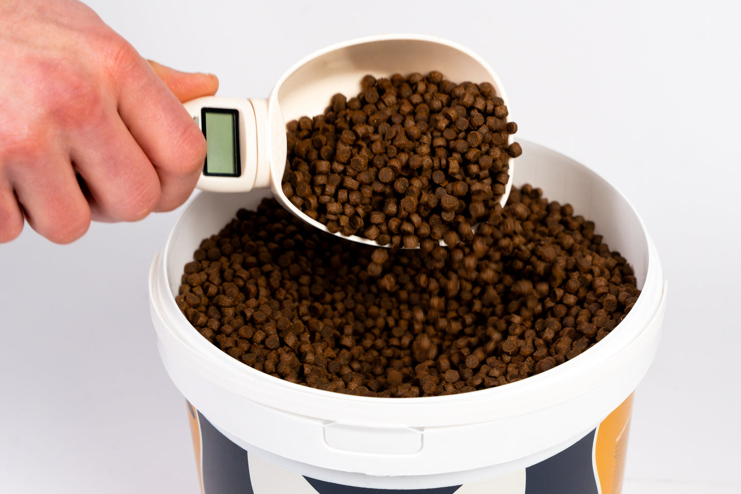 Kitten kattenbrokken Rijk aan Kalkoen & Rijst 3 Kg | All Inn