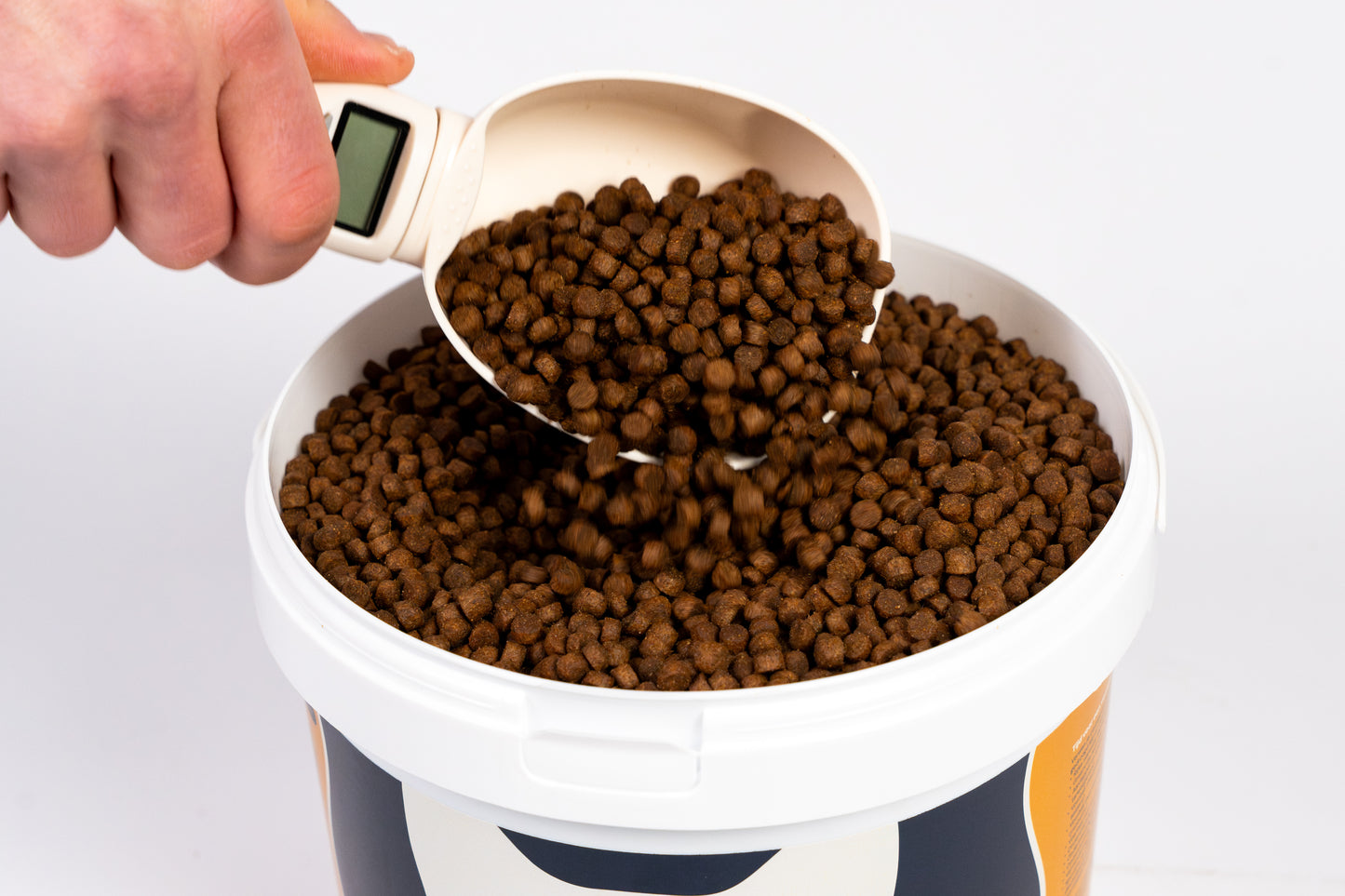 Adult kattenbrokken Rijk aan Verse Kip 3 Kg | Graanvrij