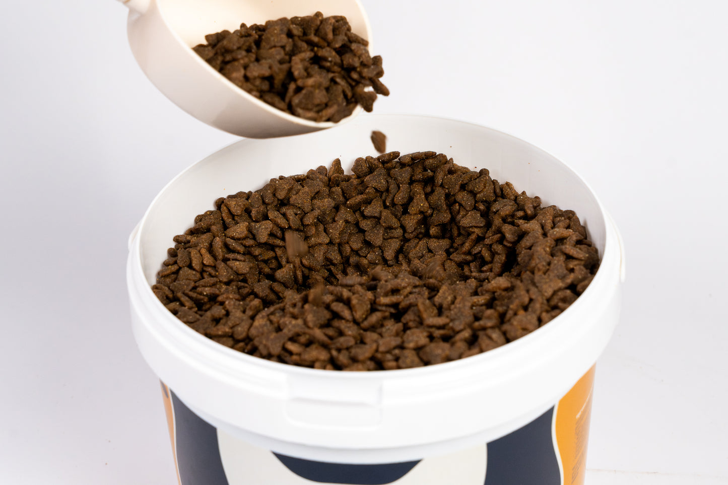 Adult kattenbrokken met kip & rijst | 3 Kg | All Inn