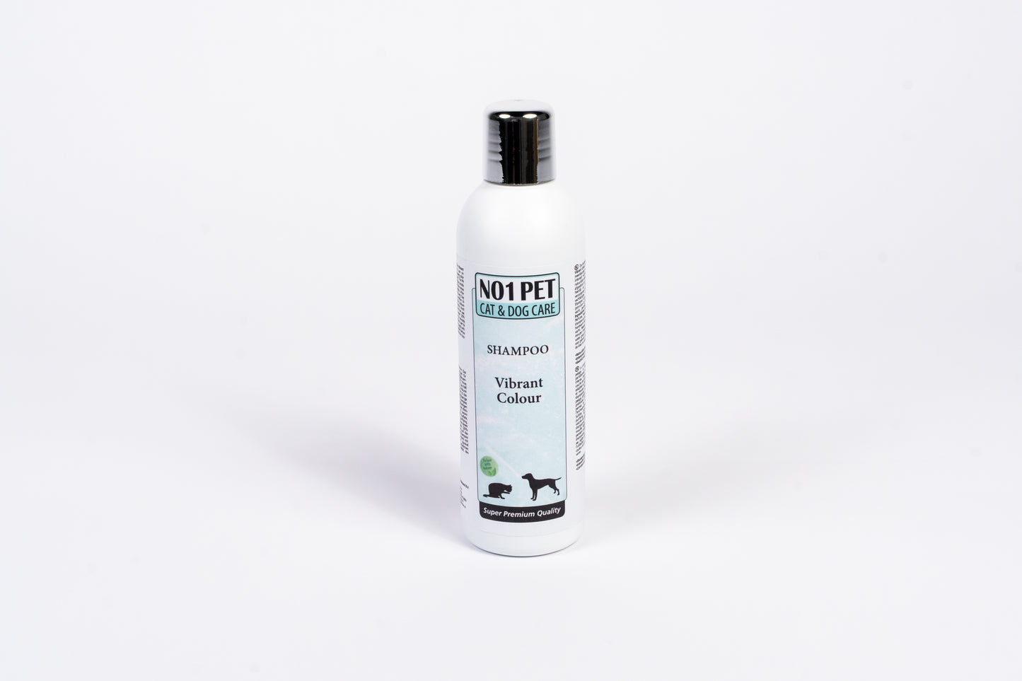 Kleurversterkende Shampoo voor Honden en Katten - Vibrant Color Shampoo - 100 ml