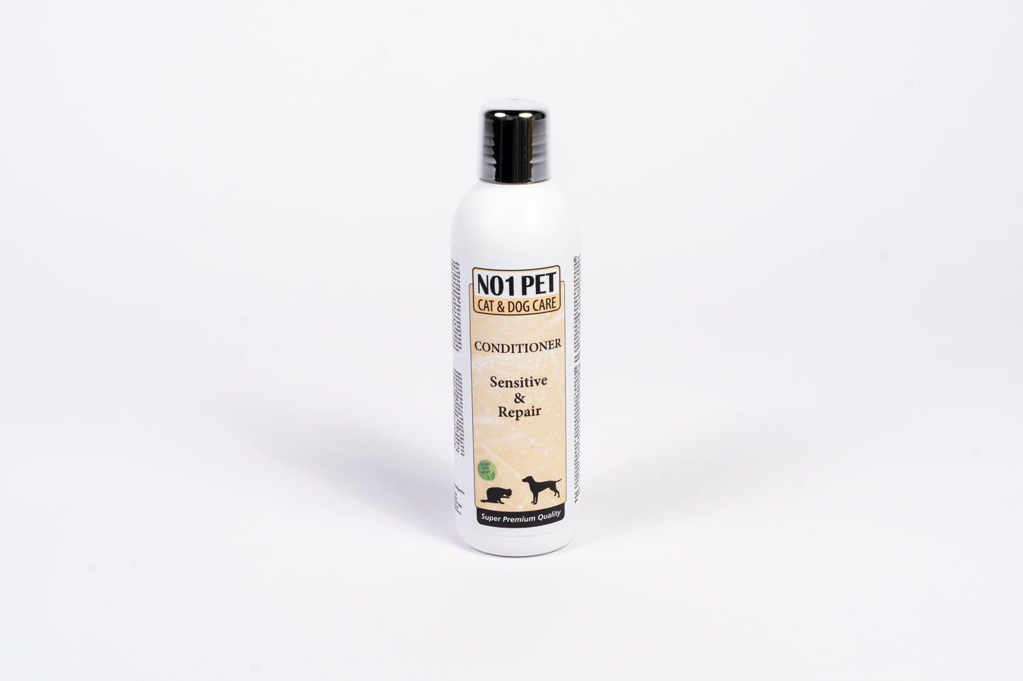 Sensitive & Repair Conditioner voor Gevoelige Huid voor Honden en Katten - 200 ml