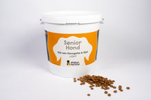 Senior hondenbrokken Rijk aan Gevogelte & Rijst 10 Kg | Light