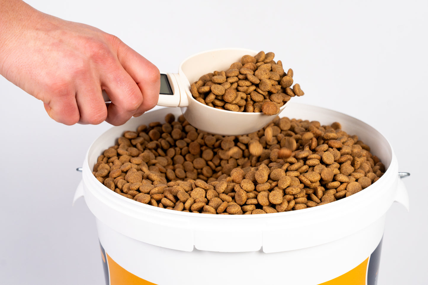 Senior hondenbrokken Rijk aan Gevogelte & Rijst 10 Kg | Light