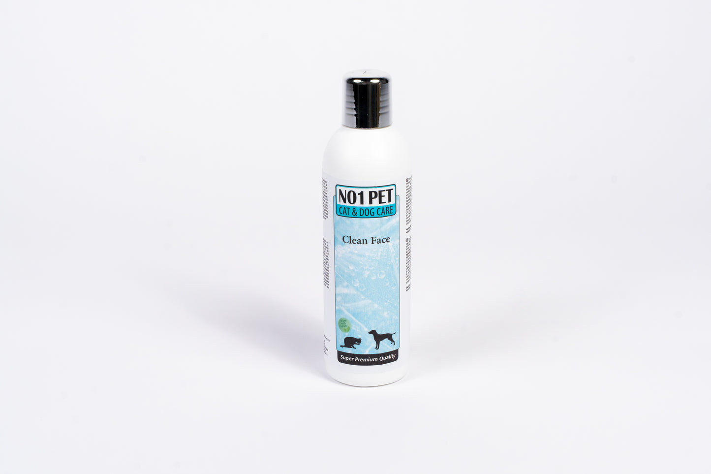Oog- en Gezichtsreiniger voor Honden en Katten - Clean Face - 200 ml