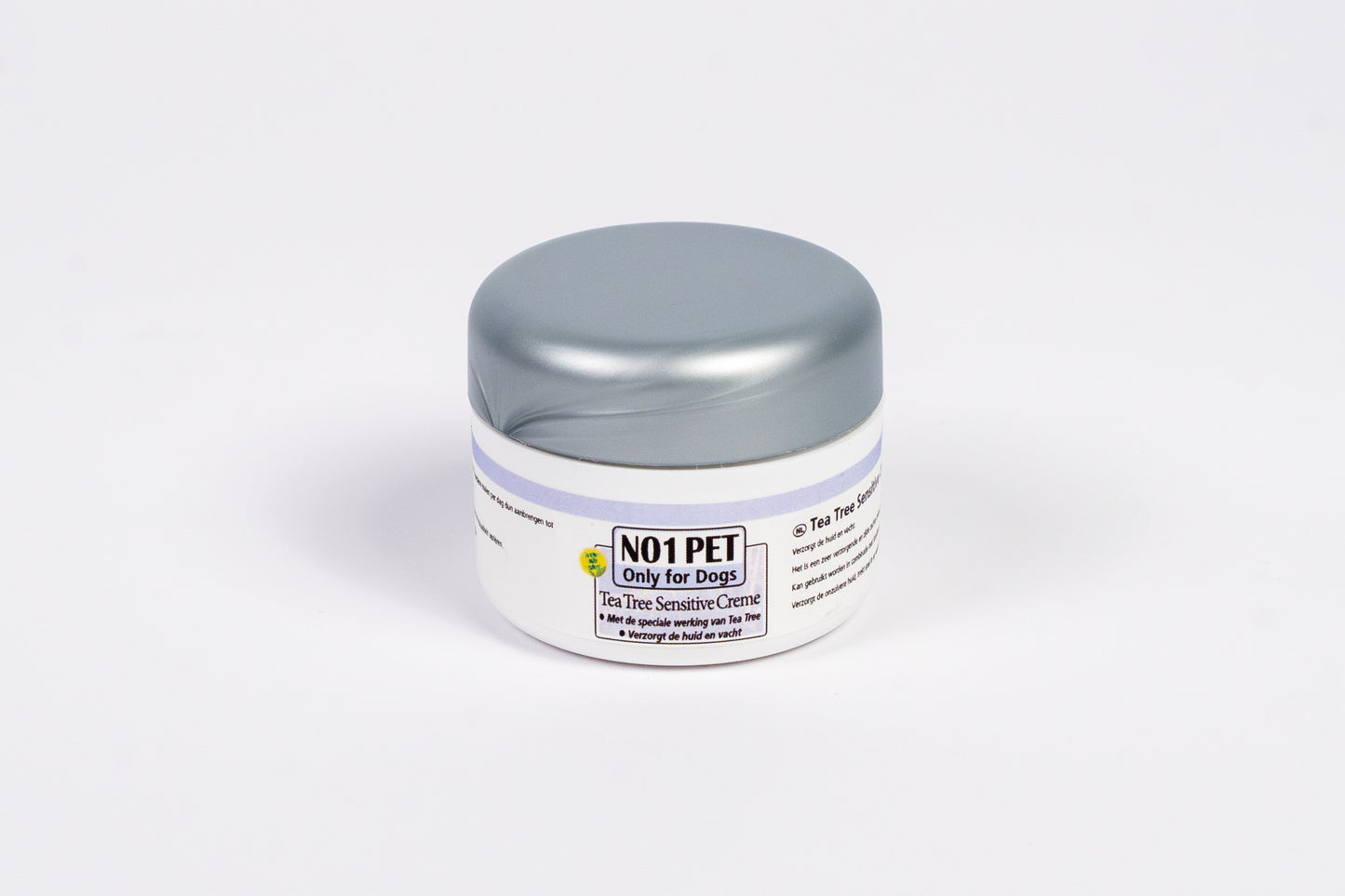 Sensitive Repair Crème - 50 ml