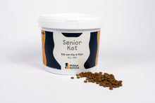 Senior kattenbrokken Rijk aan Kip & Rijst 3 Kg | All Inn