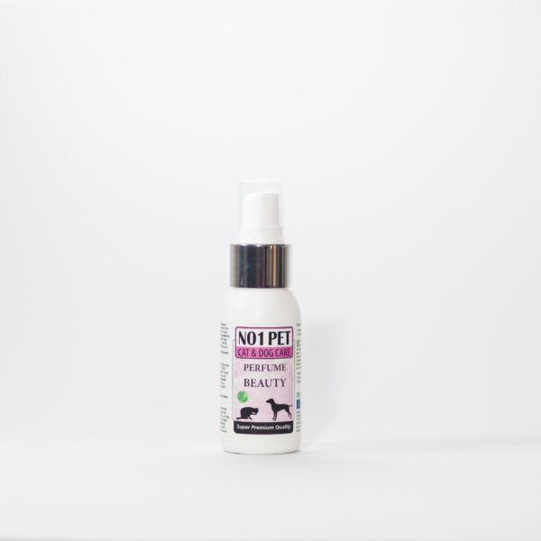 Beauty Parfum, alcohol-free 30 ml