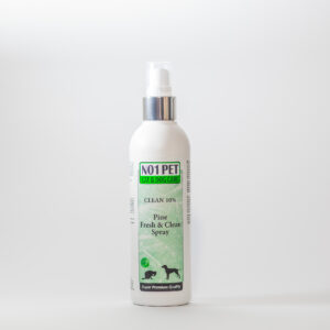 Clean 10% Spray 200 ml