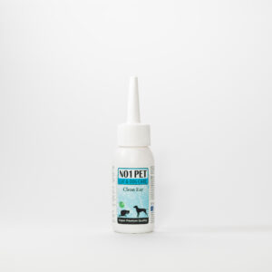 Clean Ear - Ear Cleanser 50 ml