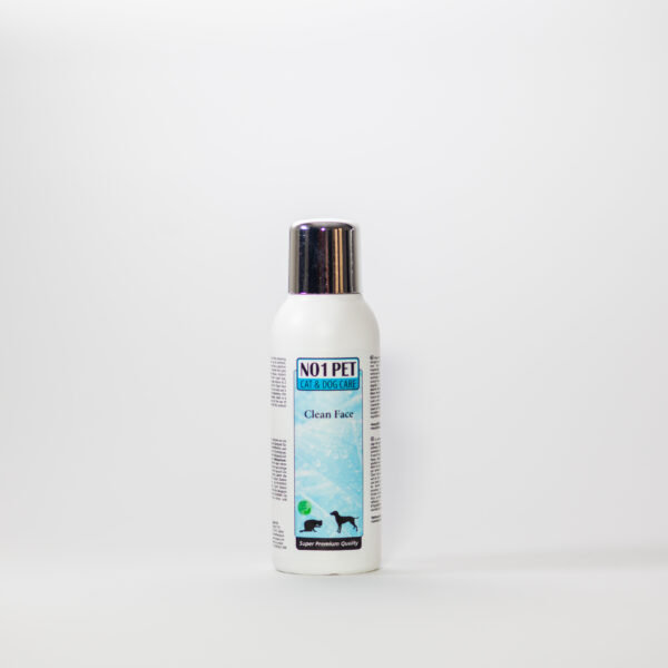 Clean Face - EyeFace Cleanser 100 ml