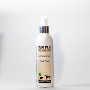 Coat Tonic 200 ml