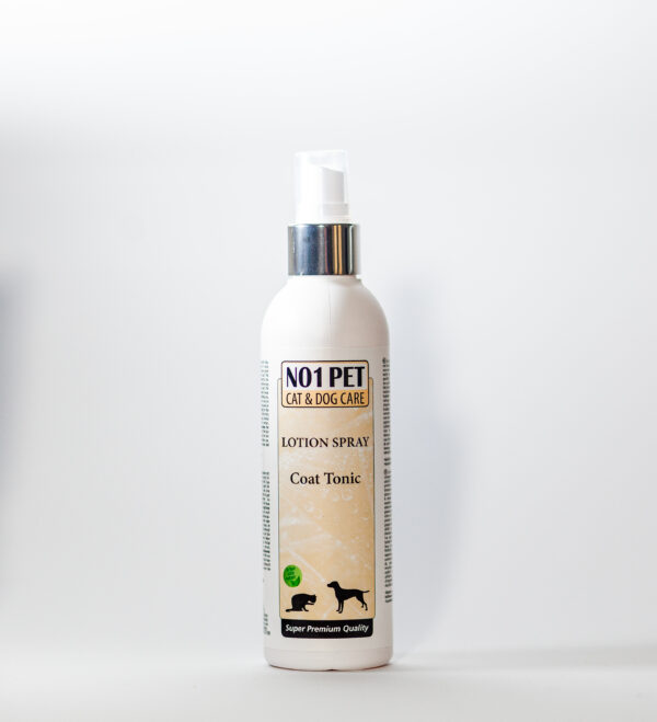 Coat Tonic 200 ml