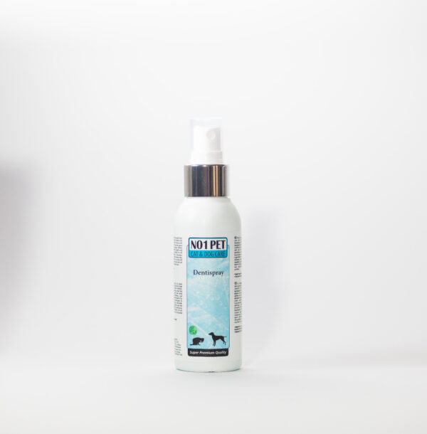 Denti Spray - Dental Cleanser 100 ml