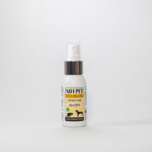Happy Parfum, alcohol-free 30 ml