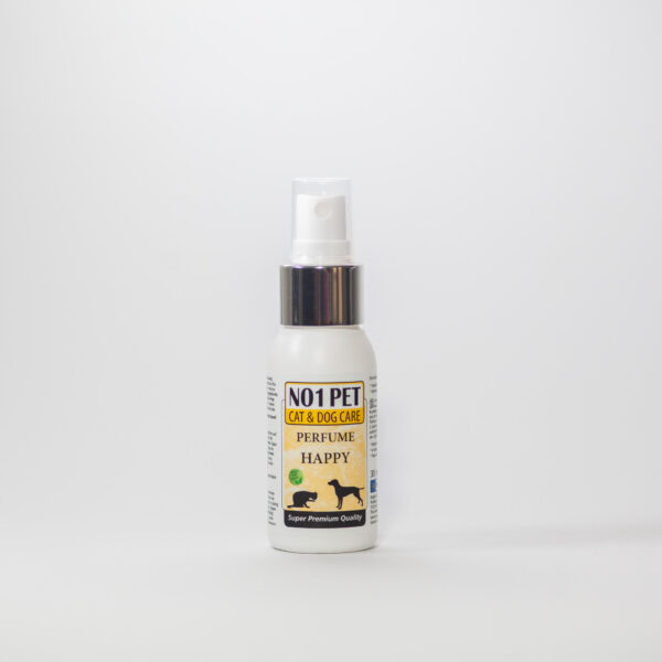 Happy Parfum, alcohol-free 30 ml