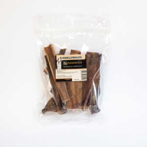 Kamelenhuid 200 gr