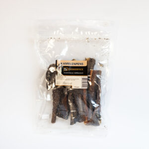 Kamelenpens 150 gr