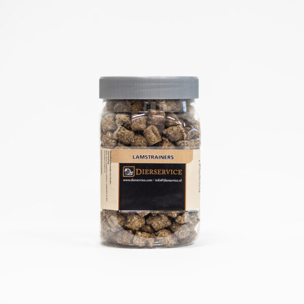 Lam trainers 340 gr