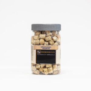 Struisvolgels trainers 340 gr