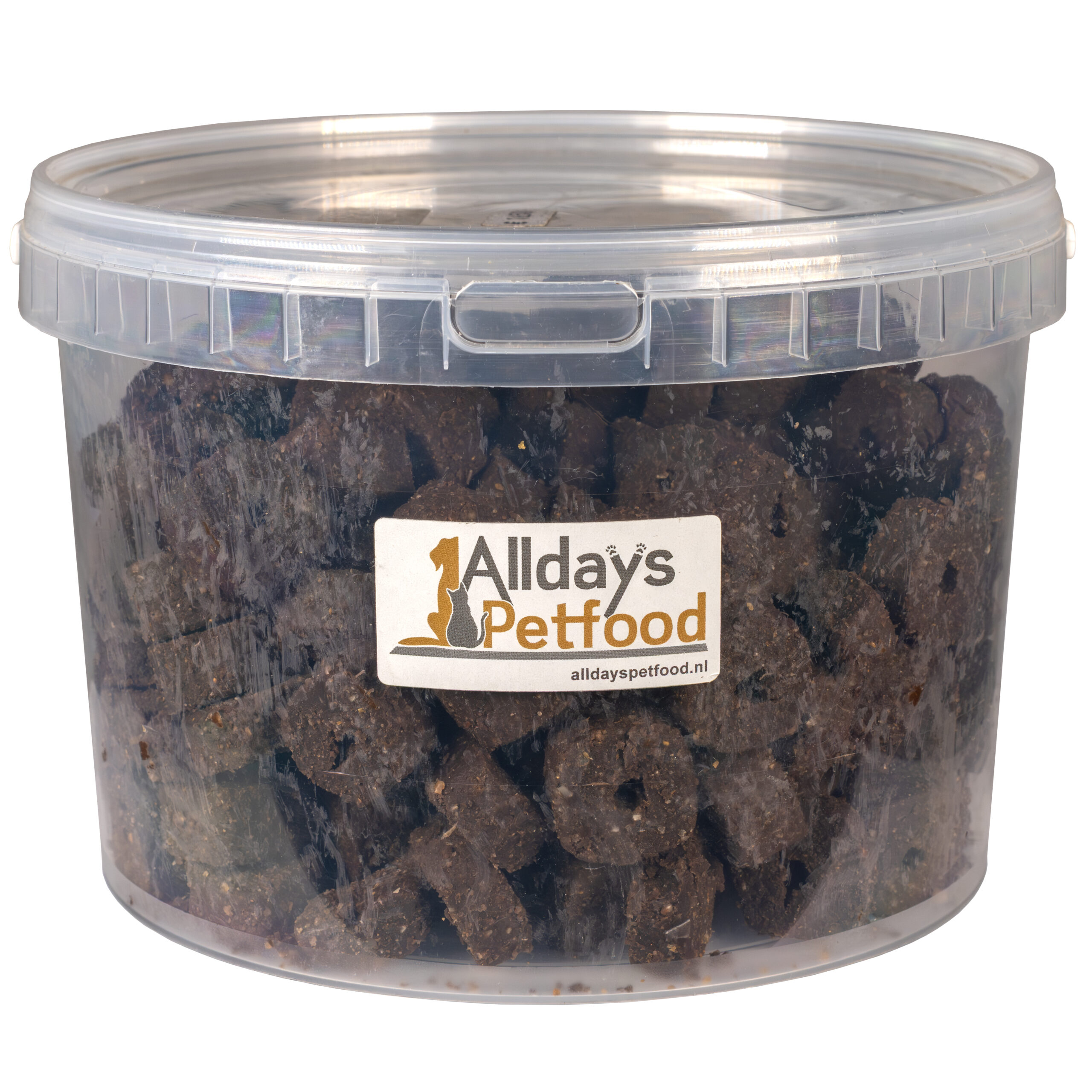 Vleesrondo's Lam 1,5 kg