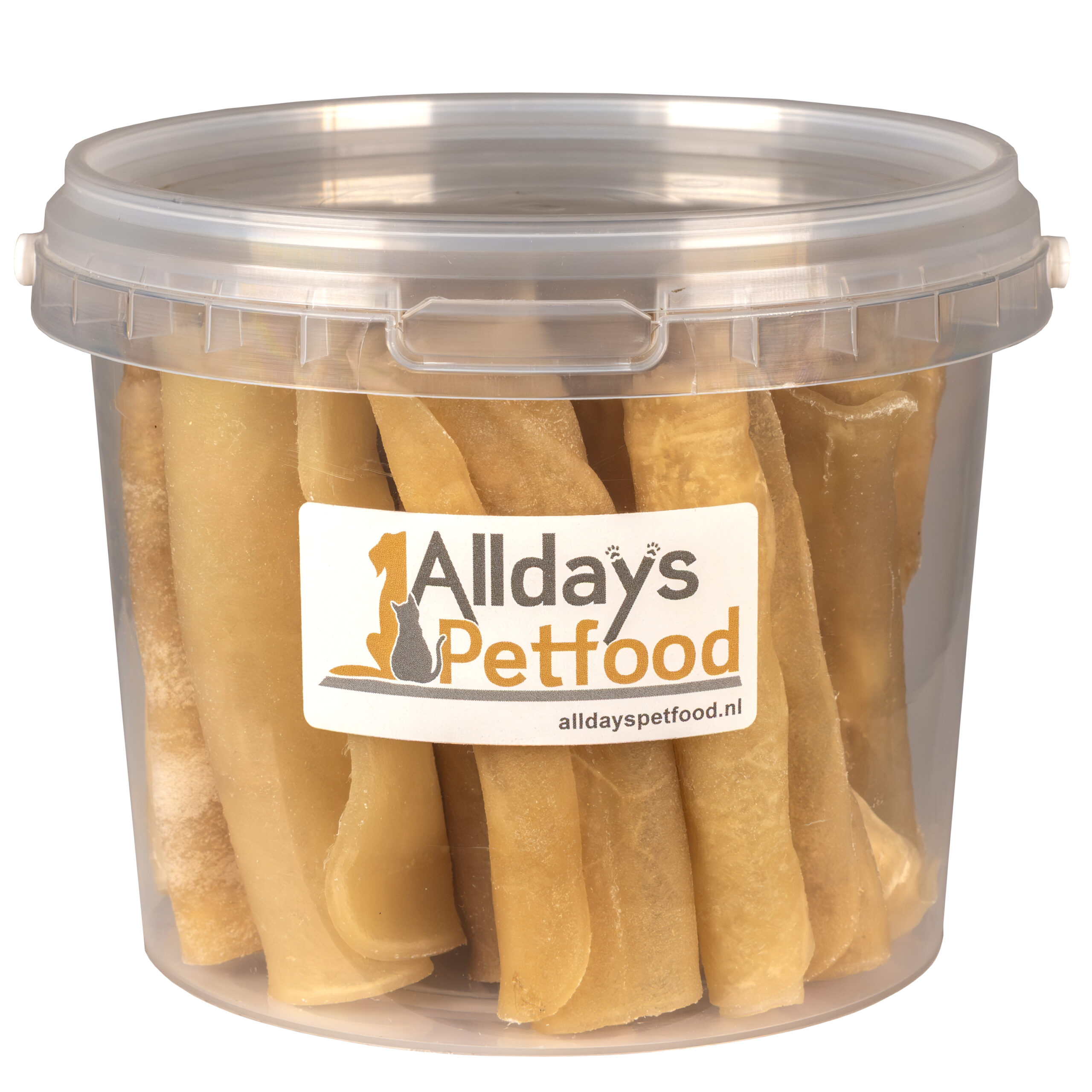 Kauwrol klein 350 gr