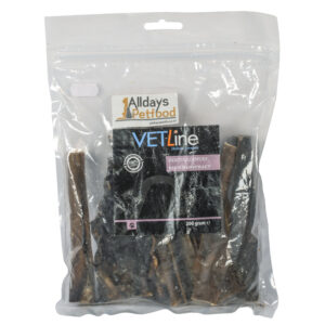 Herten kophuid 200 gr