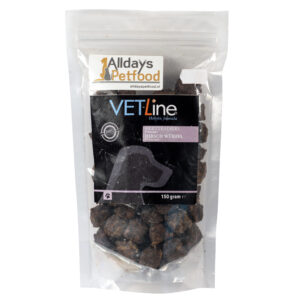 Hertentrainers 200 gr