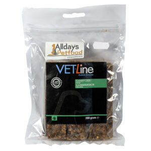 Lamvlees strips 200 gr