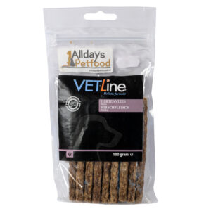Hertenvlees sticks 100 gr