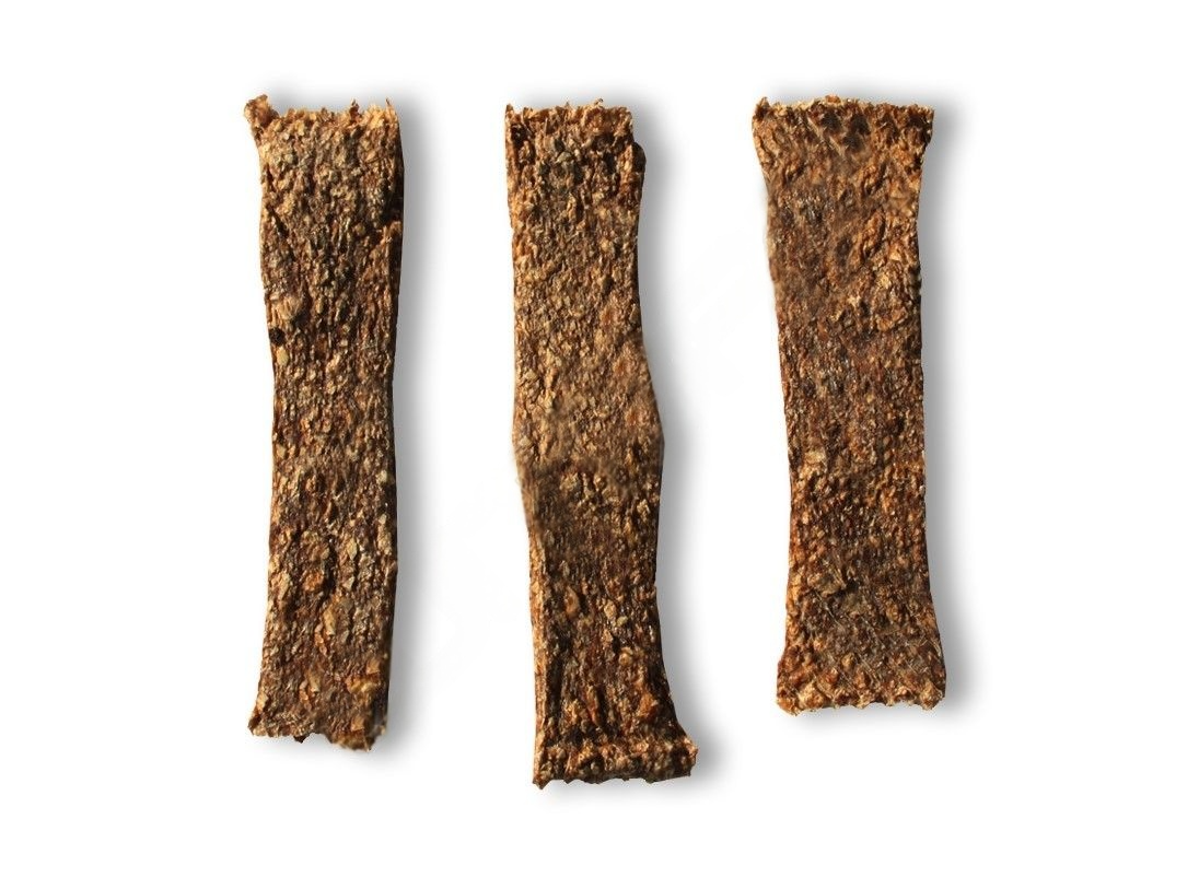 Konijnenvlees strips 200 gr - Afbeelding 2