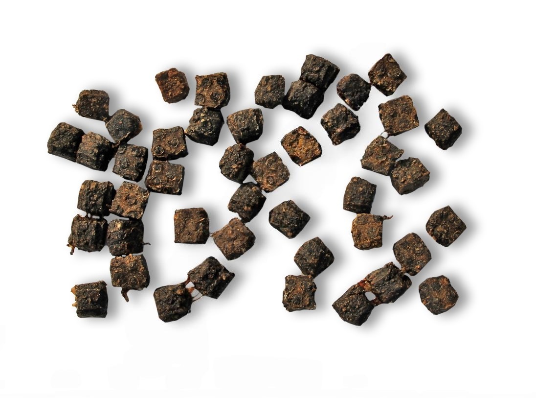 Lamtrainers 200 gr - Afbeelding 2