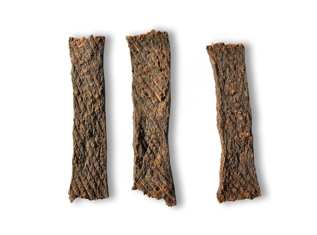 Lamvlees strips 200 gr - Afbeelding 2