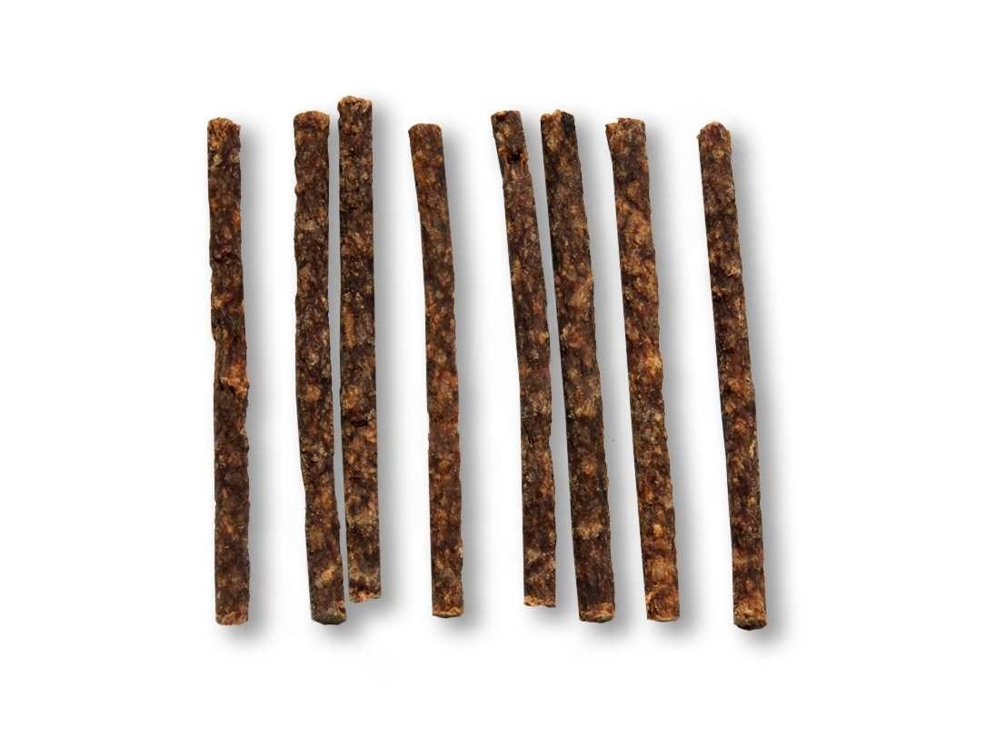 Reevlees 100 gr - Afbeelding 2